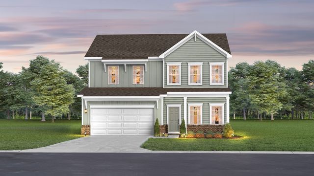 2152 Layla Lane, White House, TN 37188