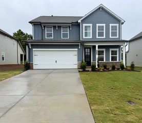 2152 Layla Lane, White House, TN 37188