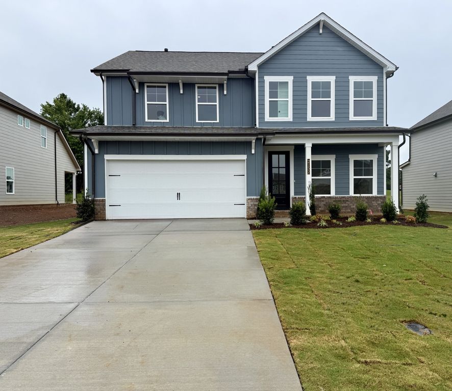 2152 Layla Lane, White House, TN 37188