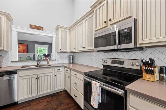 6115 Caleb Place, Ooltewah, TN 37363
