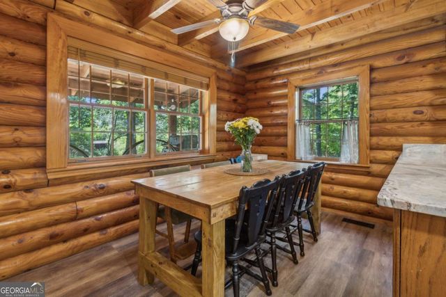 410 Whiskey Still Drive, Cleveland, GA 30528