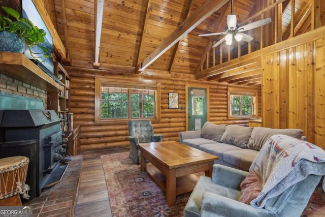 410 Whiskey Still Drive, Cleveland, GA 30528