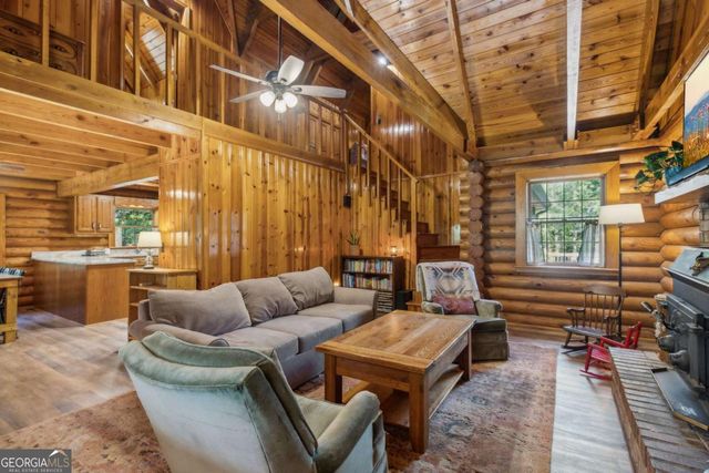 410 Whiskey Still Drive, Cleveland, GA 30528