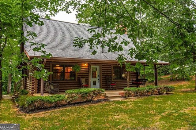 410 Whiskey Still Drive, Cleveland, GA 30528