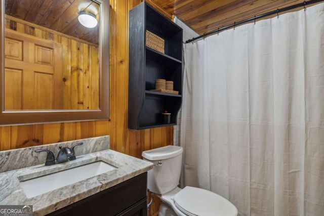 410 Whiskey Still Drive, Cleveland, GA 30528