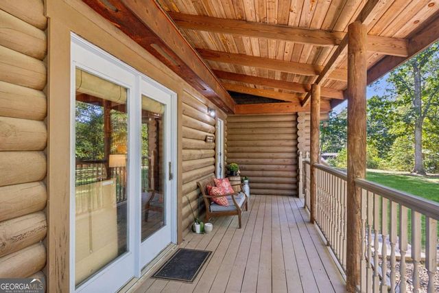 410 Whiskey Still Drive, Cleveland, GA 30528