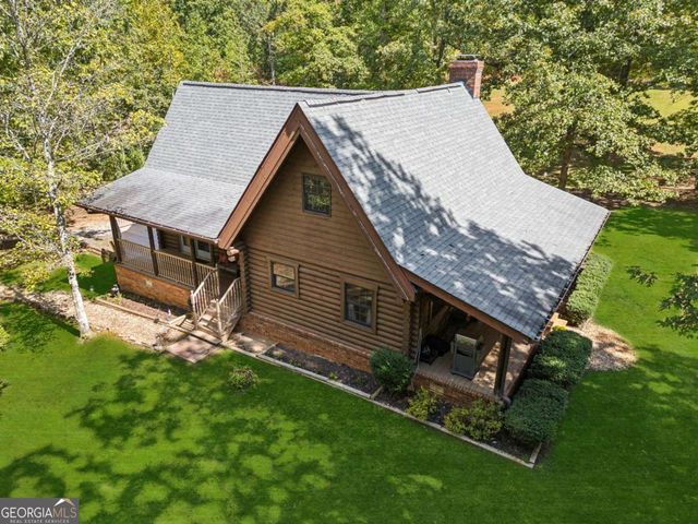 410 Whiskey Still Drive, Cleveland, GA 30528