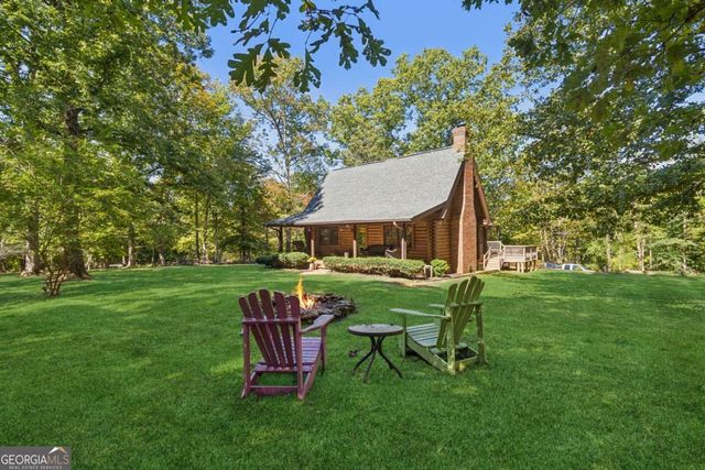 410 Whiskey Still Drive, Cleveland, GA 30528