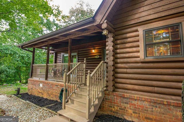 410 Whiskey Still Drive, Cleveland, GA 30528