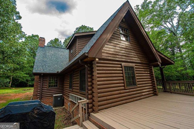 410 Whiskey Still Drive, Cleveland, GA 30528