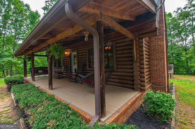 410 Whiskey Still Drive, Cleveland, GA 30528