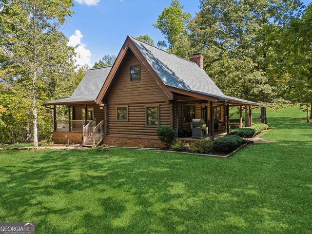 410 Whiskey Still Drive, Cleveland, GA 30528