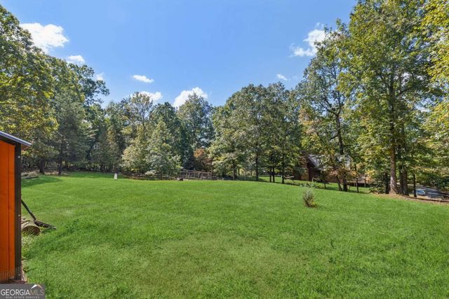 410 Whiskey Still Drive, Cleveland, GA 30528