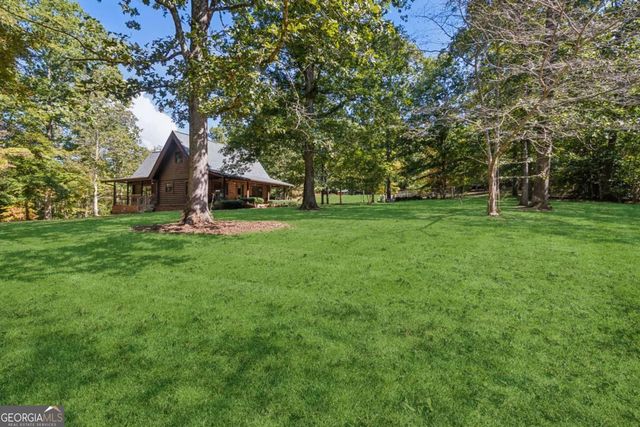 410 Whiskey Still Drive, Cleveland, GA 30528