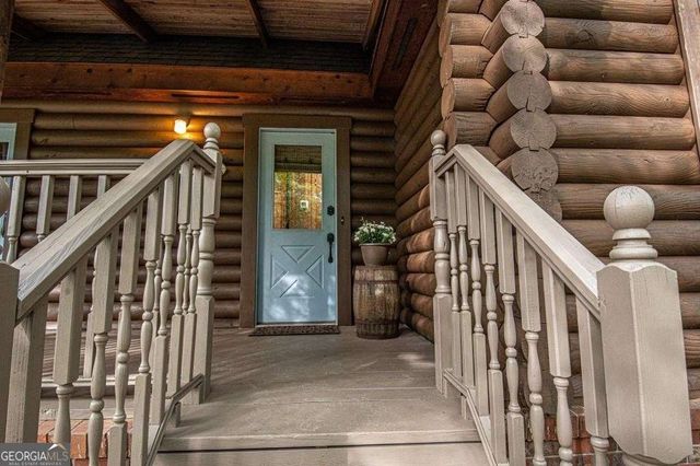 410 Whiskey Still Drive, Cleveland, GA 30528