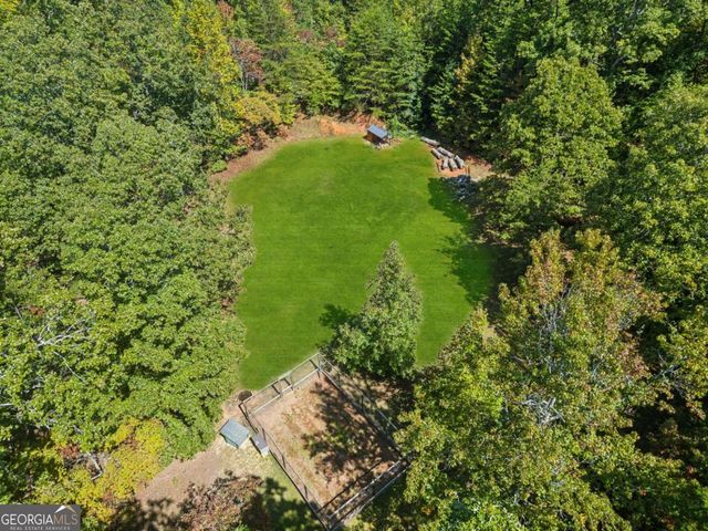 410 Whiskey Still Drive, Cleveland, GA 30528