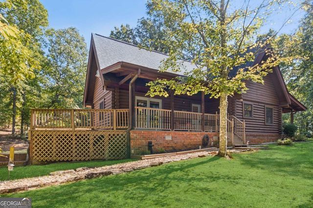 410 Whiskey Still Drive, Cleveland, GA 30528