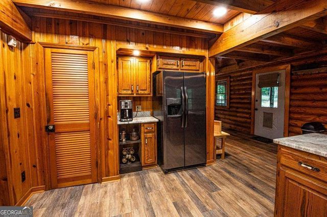 410 Whiskey Still Drive, Cleveland, GA 30528