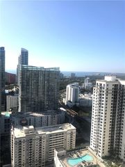 45 SW 9th Street 3707, Miami, FL 33130