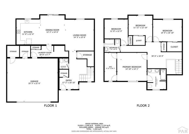 2212 Cowhand Place, Pueblo, CO 81008