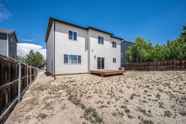 2212 Cowhand Place, Pueblo, CO 81008
