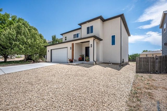 2212 Cowhand Place, Pueblo, CO 81008