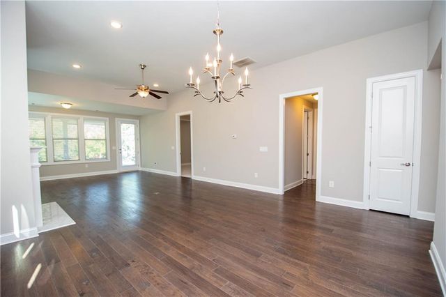 245 Spruce Pine Circle, Peachtree City, GA 30269
