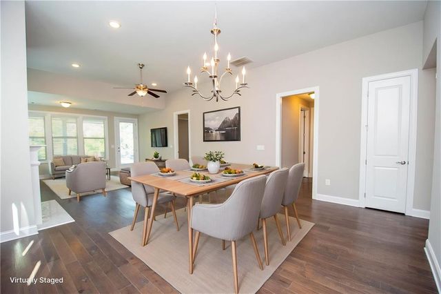 245 Spruce Pine Circle, Peachtree City, GA 30269