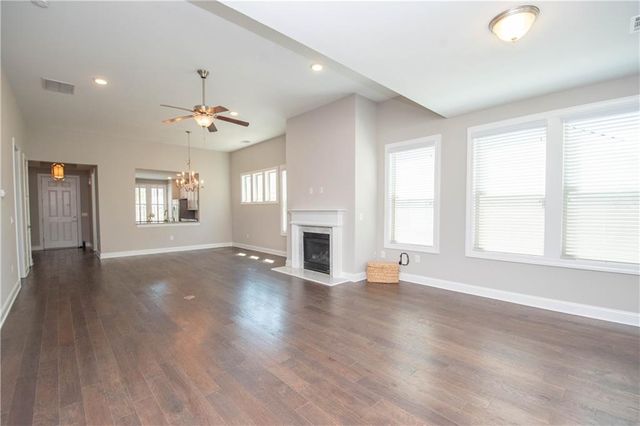 245 Spruce Pine Circle, Peachtree City, GA 30269