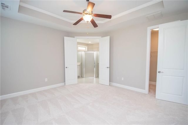 245 Spruce Pine Circle, Peachtree City, GA 30269