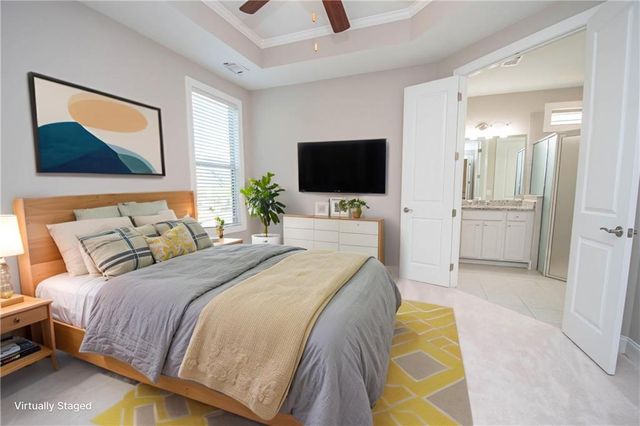 245 Spruce Pine Circle, Peachtree City, GA 30269