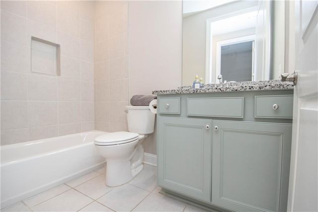 245 Spruce Pine Circle, Peachtree City, GA 30269