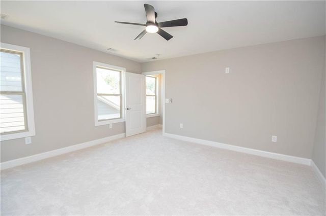 245 Spruce Pine Circle, Peachtree City, GA 30269