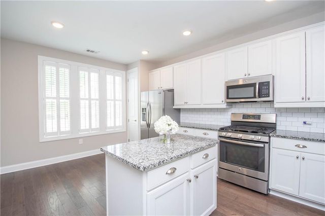 245 Spruce Pine Circle, Peachtree City, GA 30269