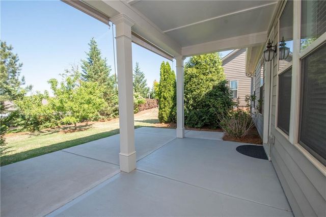 245 Spruce Pine Circle, Peachtree City, GA 30269