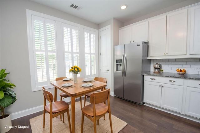 245 Spruce Pine Circle, Peachtree City, GA 30269