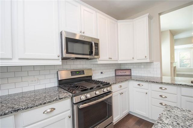 245 Spruce Pine Circle, Peachtree City, GA 30269
