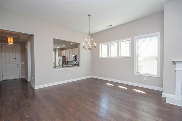 245 Spruce Pine Circle, Peachtree City, GA 30269