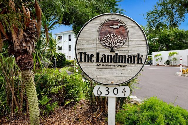 6304 POINTE WEST BOULEVARD A310, Bradenton, FL 34209