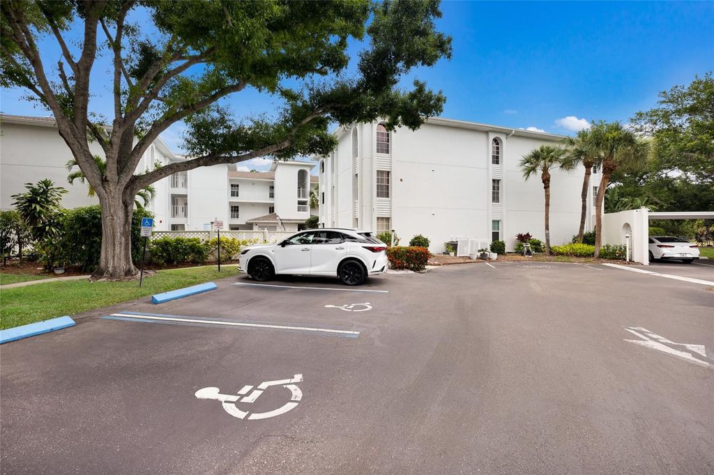 6304 POINTE WEST BOULEVARD A310, Bradenton, FL 34209
