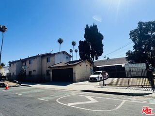 7704 S Grand Avenue, Los Angeles, CA 90003