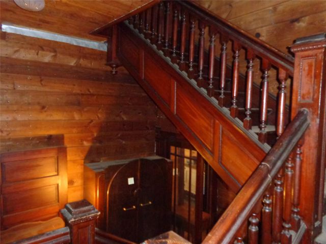 506 S 3rd Street, Grandview, TX 76050