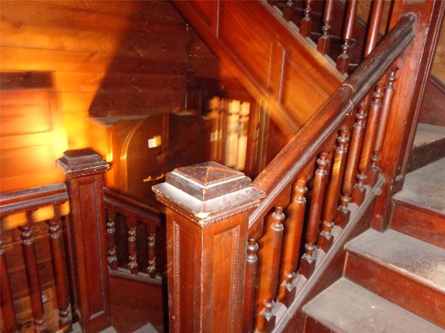 506 S 3rd Street, Grandview, TX 76050