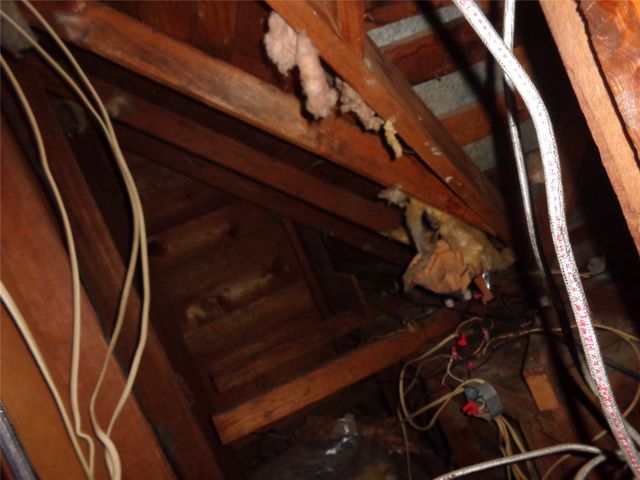 506 S 3rd Street, Grandview, TX 76050