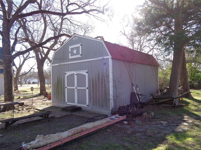 506 S 3rd Street, Grandview, TX 76050