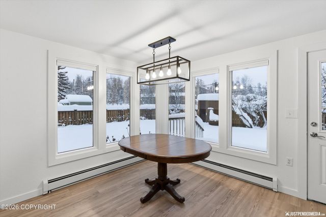 800 W 21st Avenue, Anchorage, AK 99503