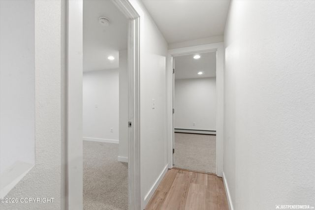 800 W 21st Avenue, Anchorage, AK 99503