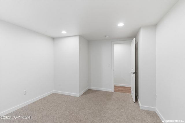 800 W 21st Avenue, Anchorage, AK 99503