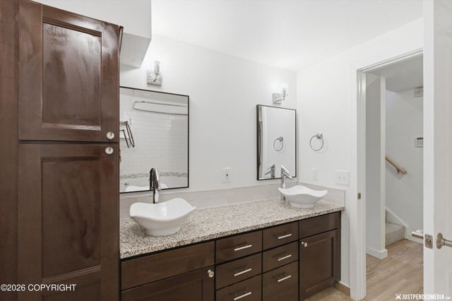 800 W 21st Avenue, Anchorage, AK 99503