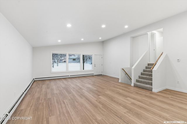 800 W 21st Avenue, Anchorage, AK 99503